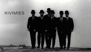 Kivimies