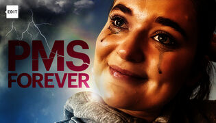 PMS Forever