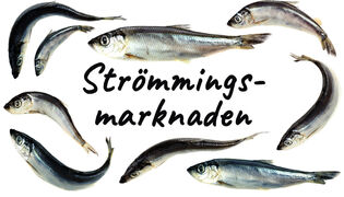 Strömmingsmarknaden 5.10.2026