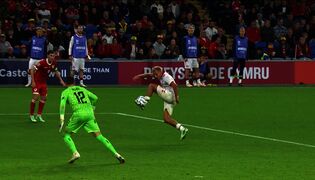 UEFA Nations League Huippuhetket