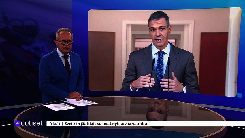 Yle Uutiset
