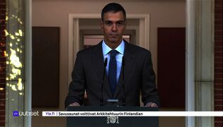 Yle Uutiset 18.00