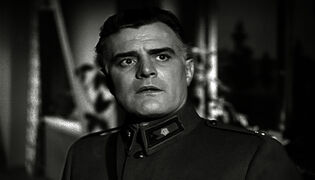 Kasarmin tytär 