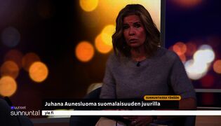 Yle Uutiset Sunnuntai