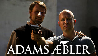 Adamin omenat
