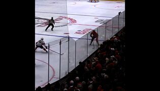 Mikael Granlund Anaheimin sankarina