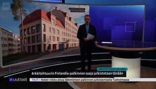 Yle Uutiset 9.00