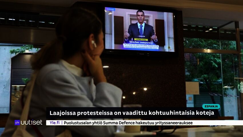 Yle Uutiset 17.00