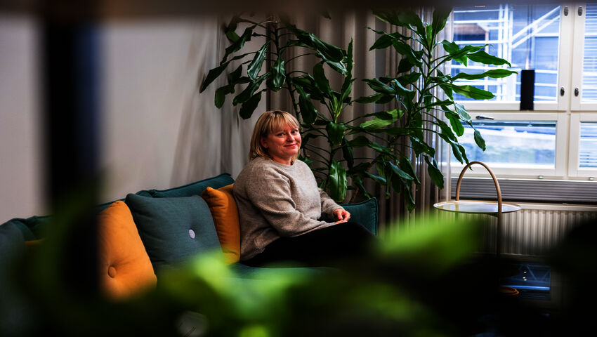 Kannattaako lesken kokata?