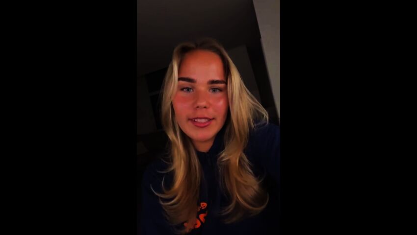 Ilona Wallan terveiset Leo Wallalle