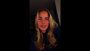 Ilona Wallan terveiset Leo Wallalle