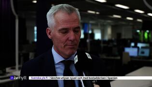 Yle Nyheter TV-nytt 17.55