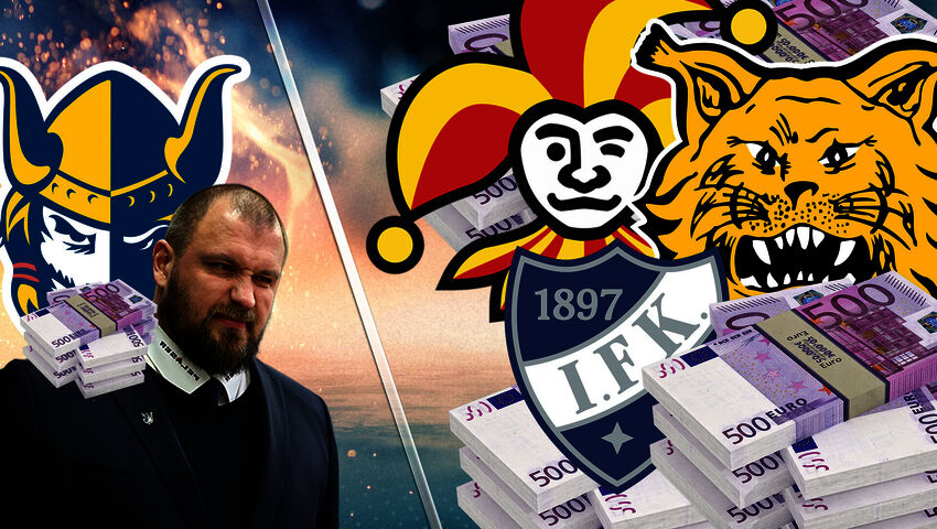 Liigaviikko