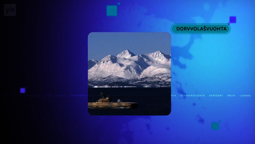 Yle Oddasat
