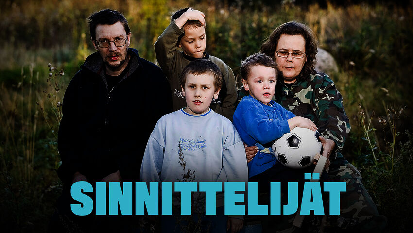 Sinnittelijät