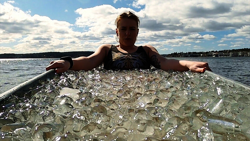 Pystyt enempään kuin uskot