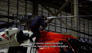 Alaskan jäälentokenttä