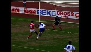Jalkapallon Kansojen liiga: Valko-Venäjä - Suomi alkustudio