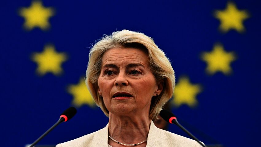 EU-komission puheenjohtaja kommentoi nousevia kustannuksia