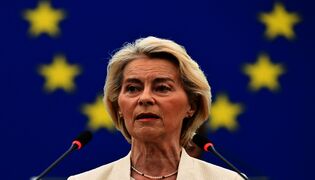 EU-komission puheenjohtaja kommentoi nousevia kustannuksia