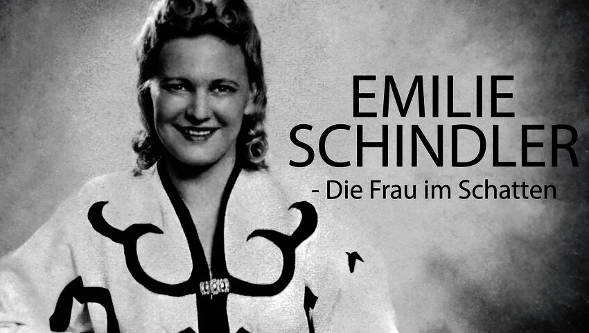 Unohdettu Emilie Schindler