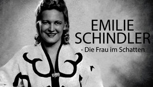 Unohdettu Emilie Schindler