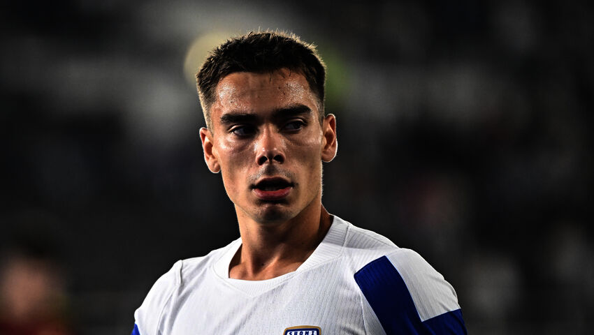 Leo Walta jäi kaipaamaan enemmän tekopaikkoja Valko-Venäjä-tappiossa