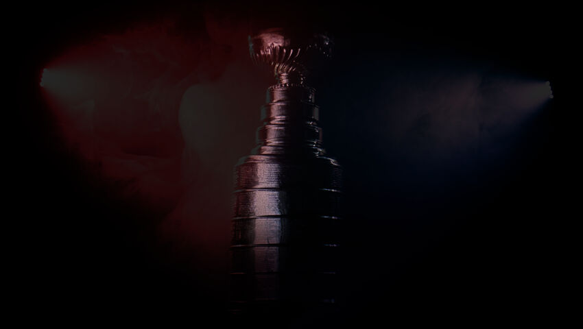 NHL-sirkus