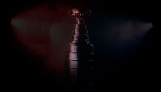 NHL-sirkus