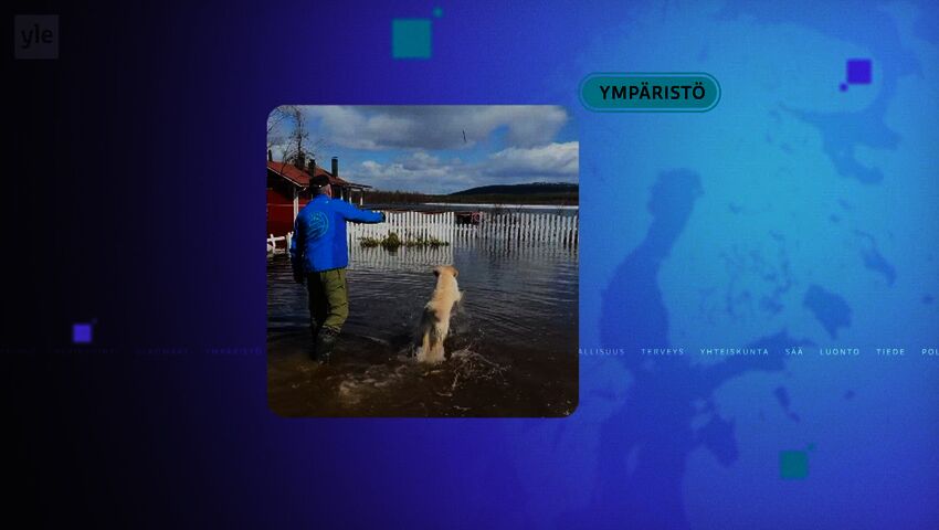 Yle Uutiset 9.00