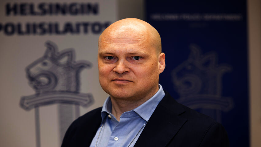 Poliisi epäilee poikkeuksellisen laajan rikollisverkoston tuoneen Suomeen yli 500 kiloa huumausaineita