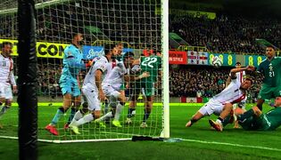 UEFA Nations League Huippuhetket