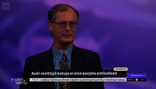Valokuitukaapelityömaiden pelisäännöt kuntoon