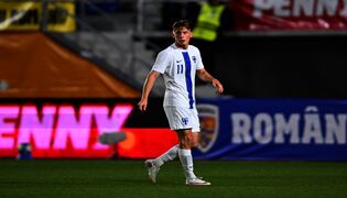 Suomi tasoittaa 2–2:een Kosovoa vastaan