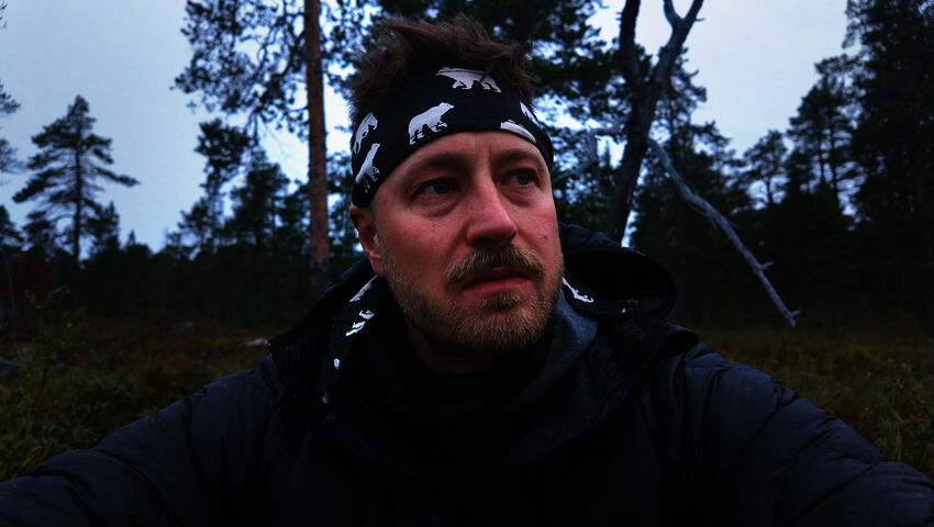 Eränkävijät
