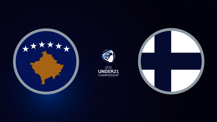 Kosovo - Suomi