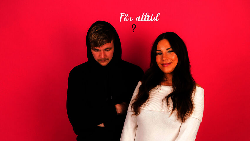 Yhdessä ikuisesti