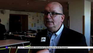 Yle Uutiset 20.30