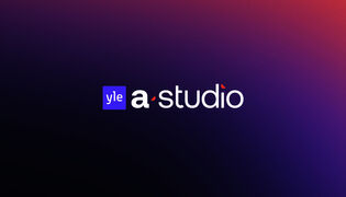 A-studio viittomakielelle tulkattuna