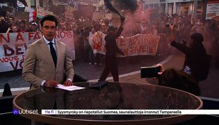 Yle Uutiset 17.00