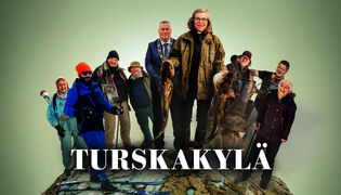 Turskakylä