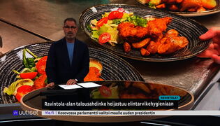 Yle Uutiset 7.30