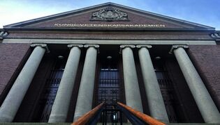 Kemian Nobel-palkinnon saaja julkistetaan Tukholmassa
