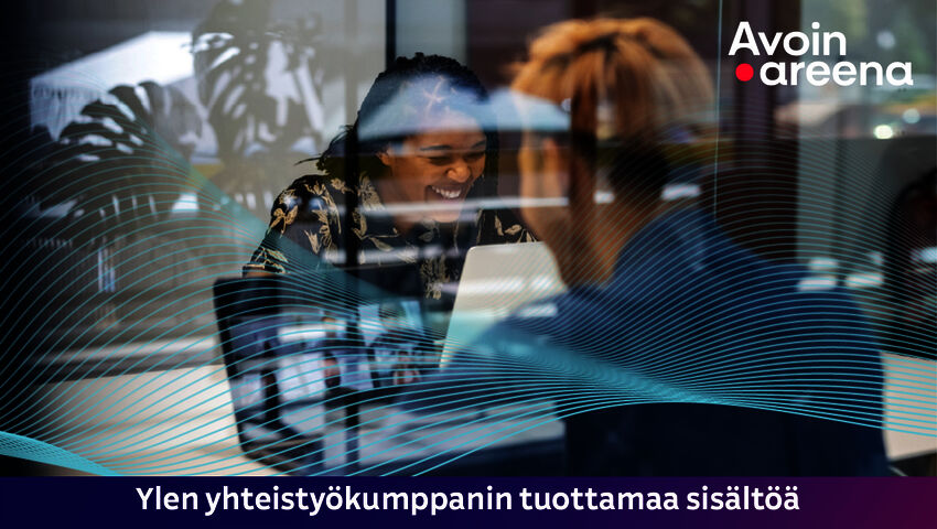Voiko hybridityössä syntyä todellista kilpailukykyä?