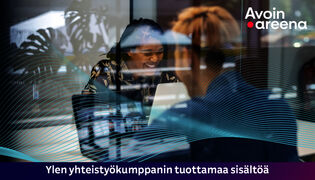 Voiko hybridityössä syntyä todellista kilpailukykyä?