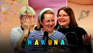 Nakuna