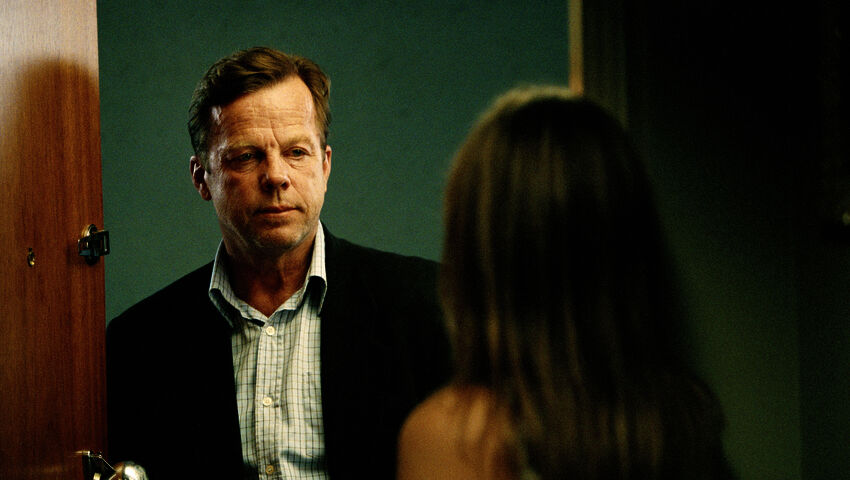 Wallander: Ennen routaa
