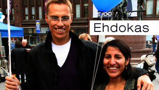 Ehdokas