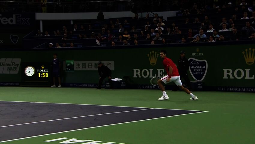 ATP Tour This Week