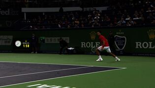 ATP Tour This Week